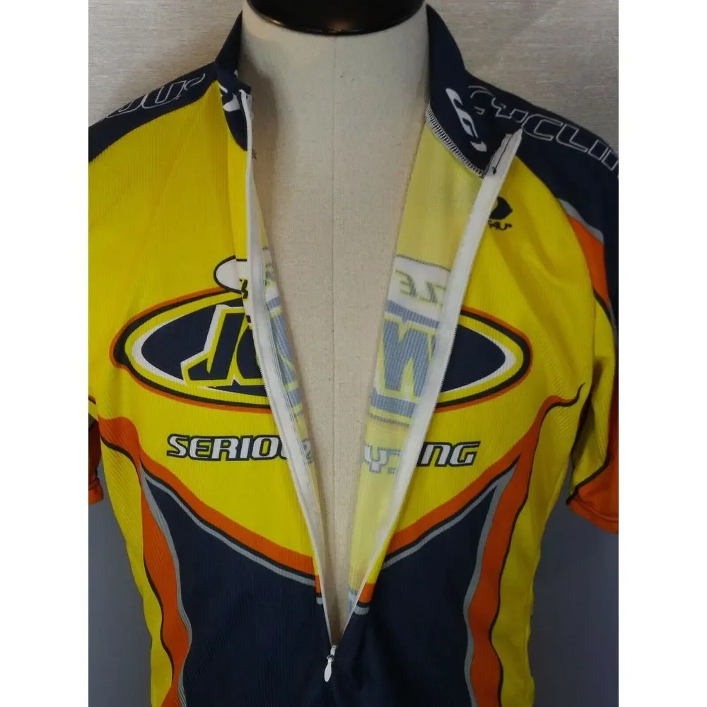 N/A louis garneau